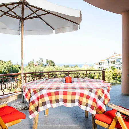 G&f Exotic Kalithea Kallithea (Chalkidiki)