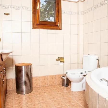Apartment G&f Exotic Kalithea Kallithea (Chalkidiki)